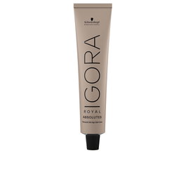 Schwarzkopf IGORA ROYAL ABSOLUTES 8-01, 60 ml