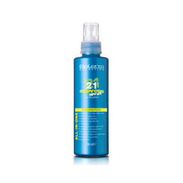 Salerm 21 Express Spray Protéiné à la Soie 150 ml