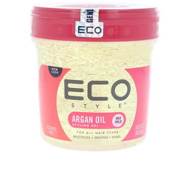 Eco Styler Gel Coiffant à l'Huile d'Argan 473 ml