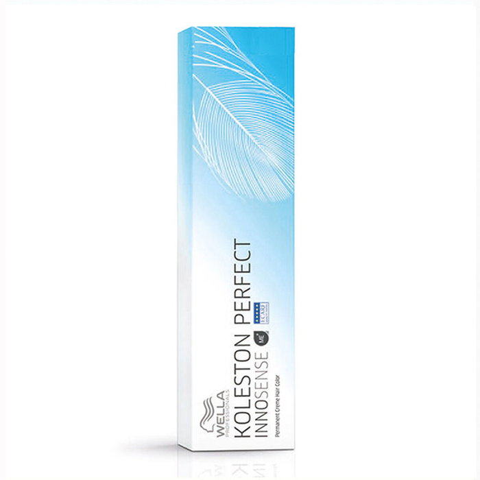 Teinture permanente Wella Koleston Perfect Innosense Nº 0/0 60 ml Teinture permanente Wella Koleston Perfect Innosense Nº 0/0 60 ml
