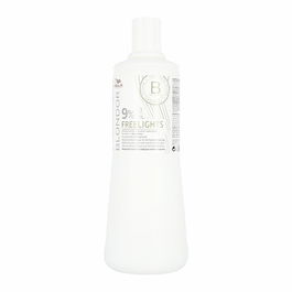 Crème Révélatrice Blondor Freelight Wella 30 vol 9 % (1L)