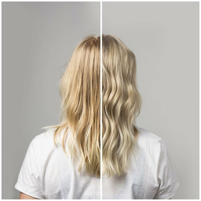 Schwarzkopf Goodbye Yellow Neutralizing Bonding Shampoo 1000 mL