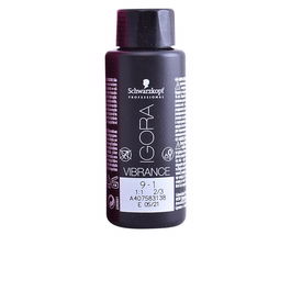 Schwarzkopf IGORA VIBRANCE Coloration Semi-Permanente 9-1 Blond Très Clair 60 ml