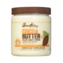 Queen Helene Cocoa Butter Face + Body Creme 425g