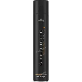 Schwarzkopf Laque Super Hold 500 ml