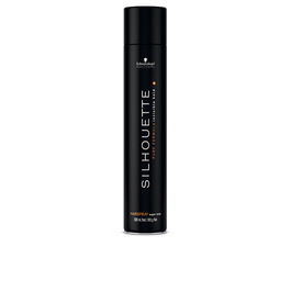 Schwarzkopf Laque Super Hold 500 ml