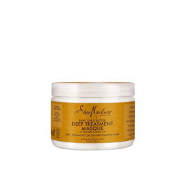 Shea Moisture Raw Shea Butter Deep Treatment Masque