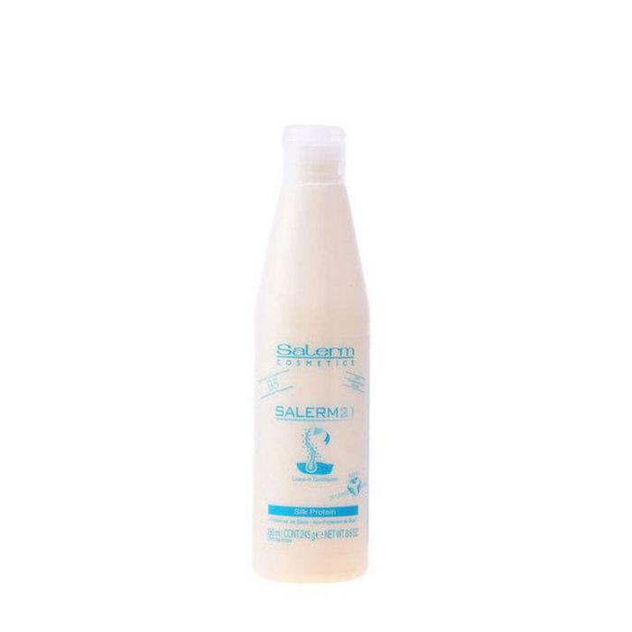 Salerm 21 Silk Protein Leave-in Conditioner 200 ml Salerm 21 Silk Protein Leave-in Conditioner 200 ml