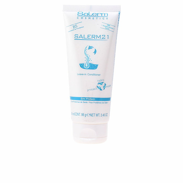 Salerm 21 Silk Protein Leave-in Conditioner 200 ml Salerm 21 Silk Protein Leave-in Conditioner 200 ml