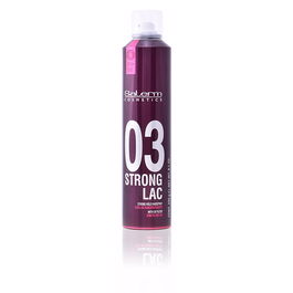 Salerm STRONG LAC 03 Spray Fixation Forte 300 ml