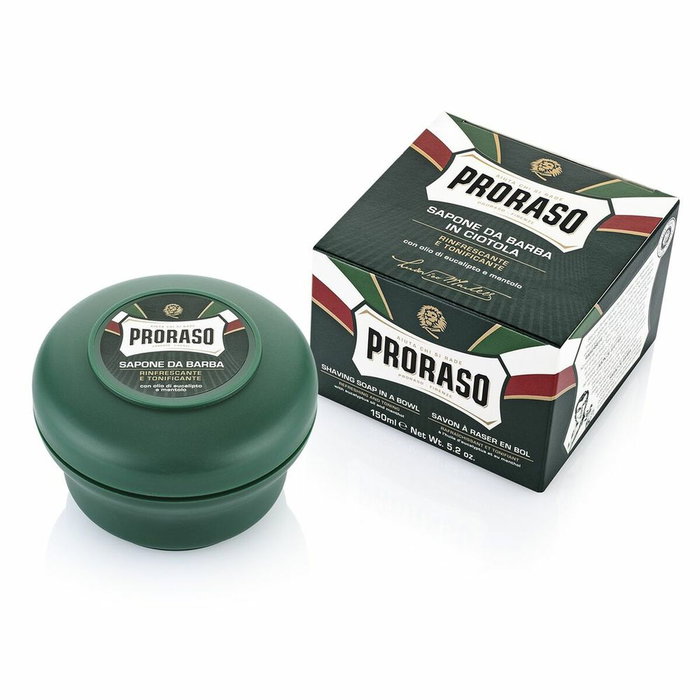 Proraso Savon à raser CLASSIC 150 ml Proraso Savon à raser CLASSIC 150 ml