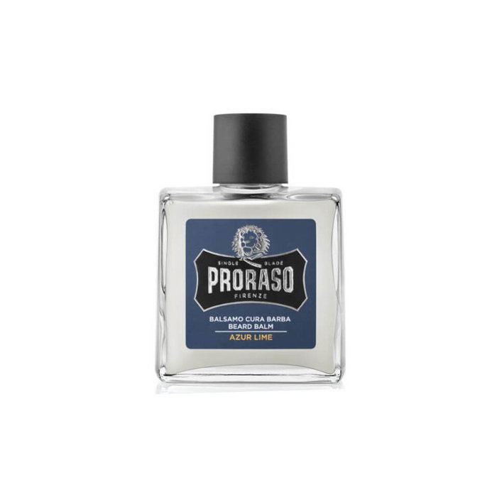 Proraso BLUE Baume à barbe 100 ml