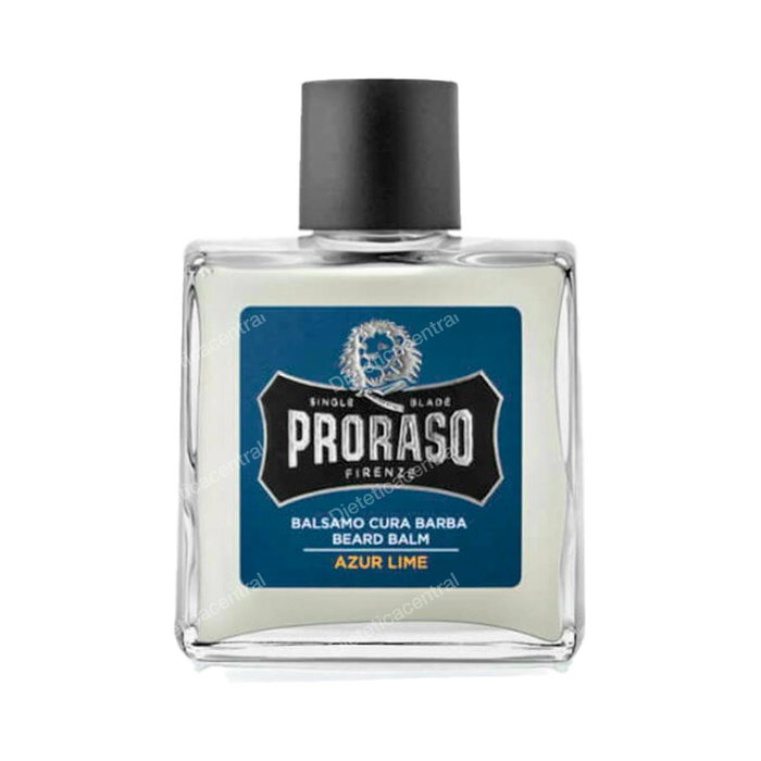 Proraso BLUE Baume à barbe 100 ml