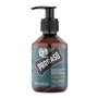 Proraso Shampooing pour barbe Cypress & Vetyver 200 ml