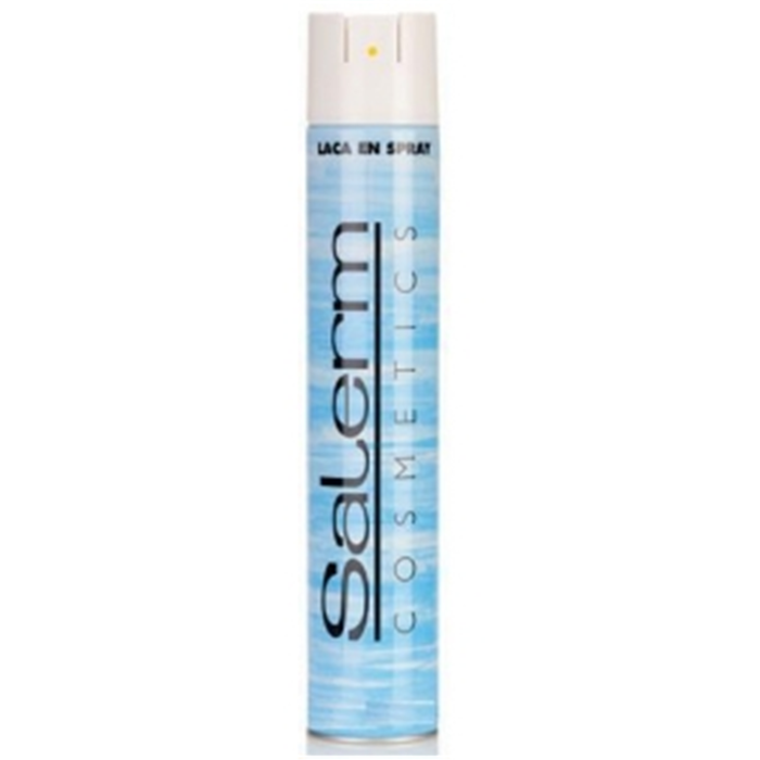 Salerm Hair Spray Strong
