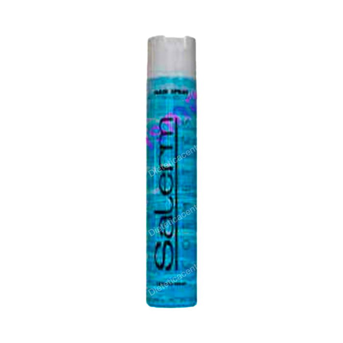Salerm Hair Spray Strong