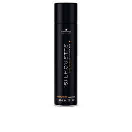 Schwarzkopf SILHOUETTE Laque Super Hold 300 ml