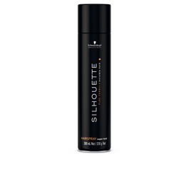 Schwarzkopf SILHOUETTE Laque Super Hold 300 ml