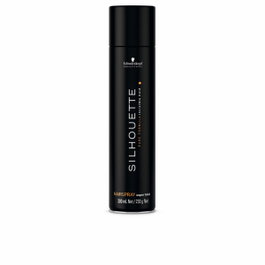 Schwarzkopf SILHOUETTE hairspray super hold 300 ml