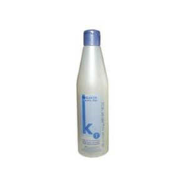 Salerm Keratin Shot Maintenance Shampoo 500 ml