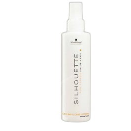 Schwarzkopf SILHOUETTE Styling & Care Lotion Flexible Hold 200 ml