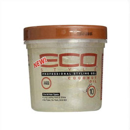 ECO STYLER ECO STYLE COCONUT OIL 236ml