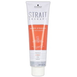 Schwarzkopf STRAIT STYLING THERAPY Crème Lissante 300 ml