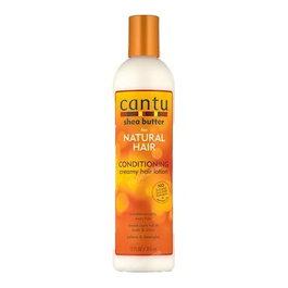Cantu Shea Butter Conditioning Creamy Hair Lotion 355ml