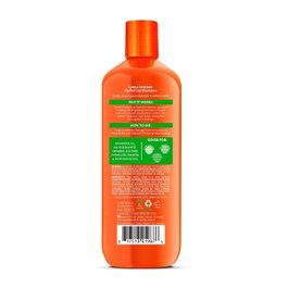 Cantu Shampooing Hydratant à l'Avocat 400 ml
