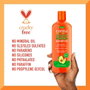 Cantu Shampooing Hydratant à l'Avocat 400 ml