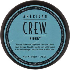 American Crew Fiber - Cire Coiffante Forte Haute Tenue 85g
