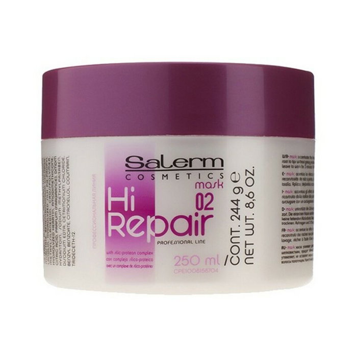 Salerm HI REPAIR Mask 02 250 ml