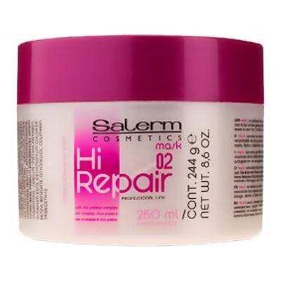 Salerm HI REPAIR Mask 02 250 ml