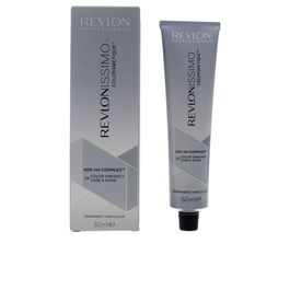 Revlon REVLONISSIMO COLORSMETIQUE #2,10-blue black 60 ml Coloration Permanente Soin Cheveux Gris