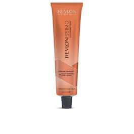 Revlon Revlonissimo Colormetique #8,45 60 ml Colorant Permanent Cheveux Blond Clair