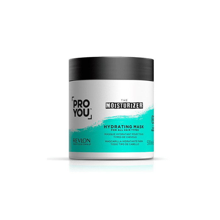 Revlon Professional PROYOU The Moisturizer Masque Hydratant 500 ml