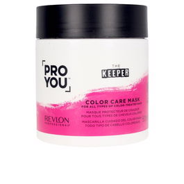 Revlon PROYOU The Keeper Mask Masque Cheveux Colorés 500 ml Y00547