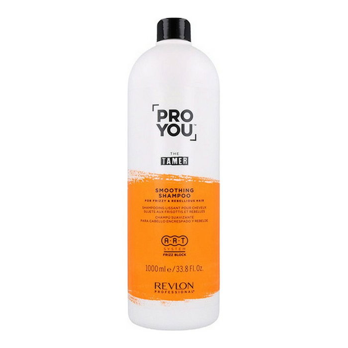 Revlon ProYou The Tamer Smoothing Shampoo 350 ml