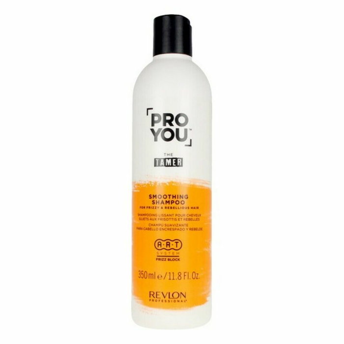 Revlon ProYou The Tamer Smoothing Shampoo 350 ml