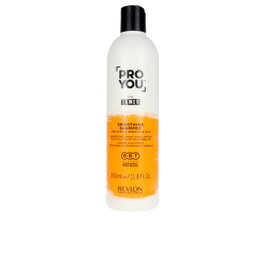 Revlon ProYou The Tamer Smoothing Shampoo 350 ml