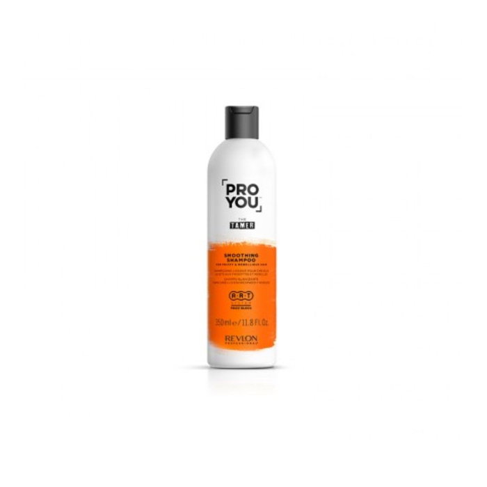 Revlon ProYou The Tamer Smoothing Shampoo 350 ml