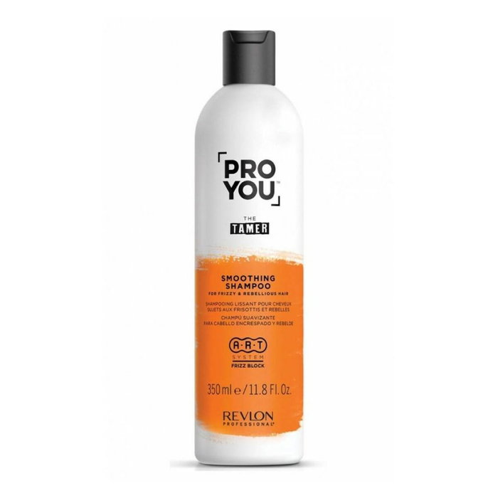 Revlon ProYou The Tamer Smoothing Shampoo 350 ml