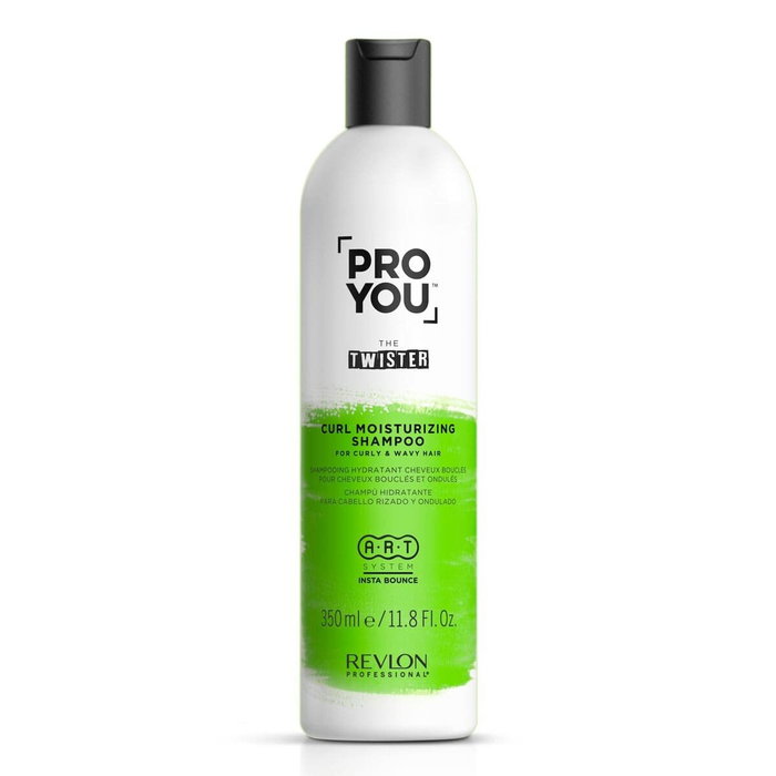 Revlon PROYOU The Twister Shampooing Hydratant 350 ml