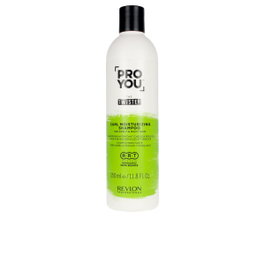 Revlon PROYOU The Twister Shampooing Hydratant 350 ml