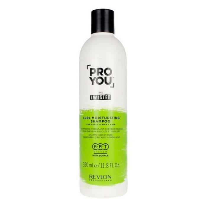 Revlon PROYOU The Twister Shampooing Hydratant 350 ml