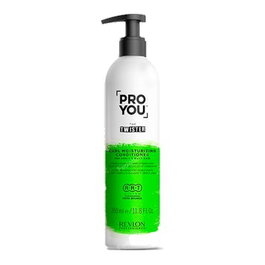 Revlon Professional PROYOU The Twister Curl Moisturizing Conditioner 350 ml