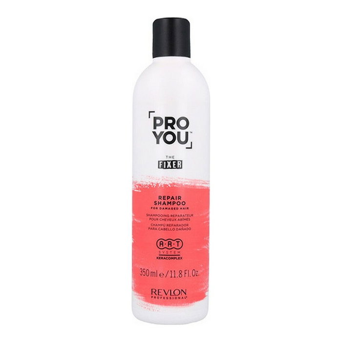 Revlon ProYou The Fixer Repair Shampoo 350 ml Revlon ProYou The Fixer Repair Shampoo 350 ml