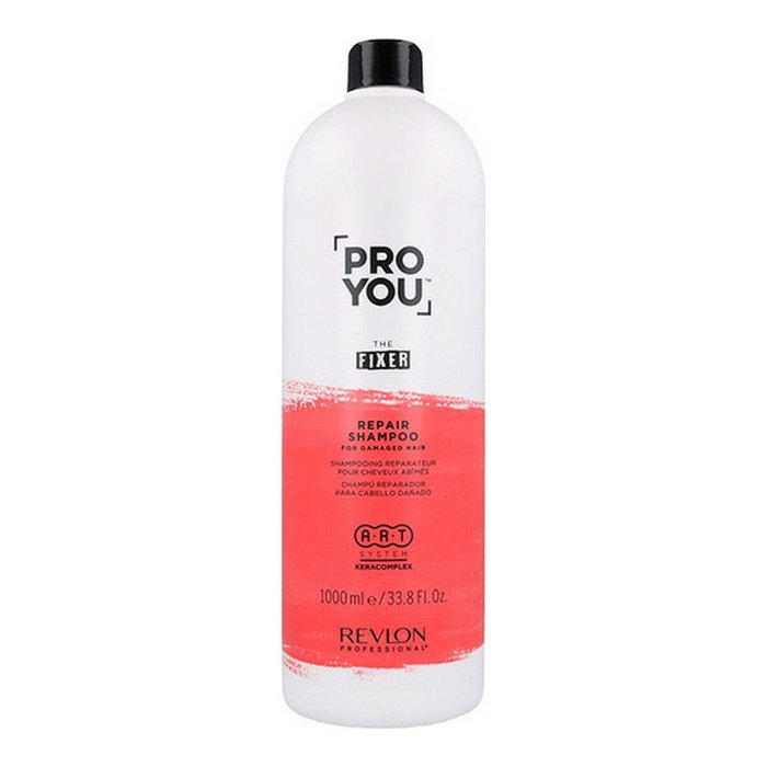 Revlon ProYou The Fixer Repair Shampoo 350 ml Revlon ProYou The Fixer Repair Shampoo 350 ml