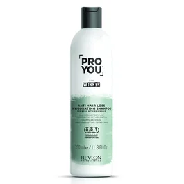 Revlon Professional Proyou The Winner Anti Hair Loss Invigorating Shampoo 350 ml