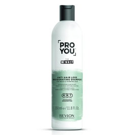 Revlon PROYOU The Winner Anti Hair Loss Invigorating Shampoo 350 ml